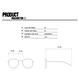small frame sunglasses